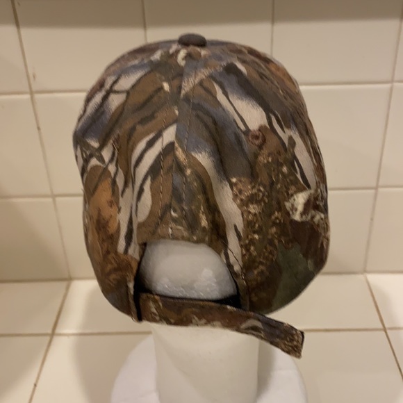 Taylor Ford baseball style hat like new - Picture 3 of 7